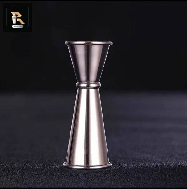 Jigger japanese ( 30 x 60 ) – bạc - Jigger japanese – bac