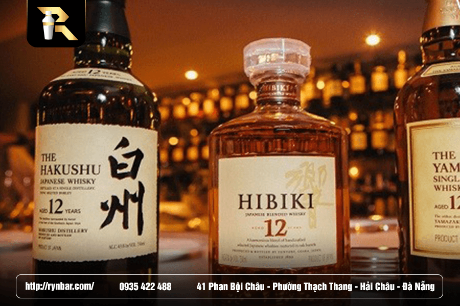 Những điều thú vị về rượu whisky nhật được quan tâm nhất hiện nay - 1.4