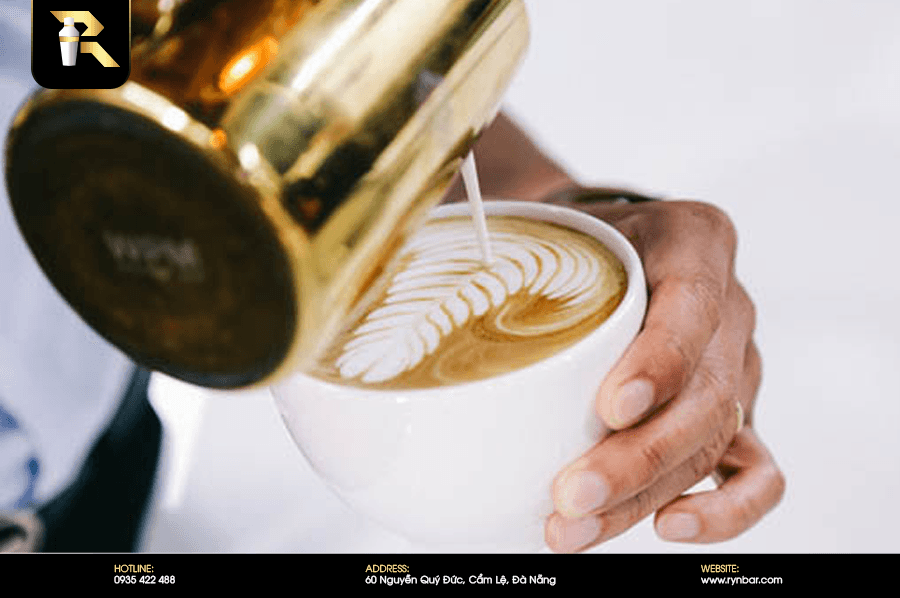 Top 5 dụng cụ pha chế barista bạn không thể thiếu - 2 10