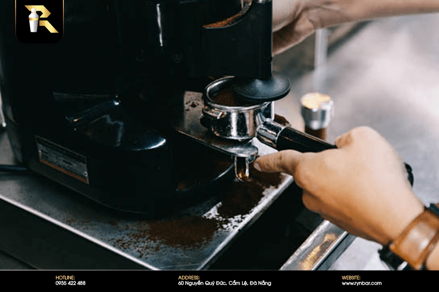 Top 5 dụng cụ pha chế barista bạn không thể thiếu - 3 9