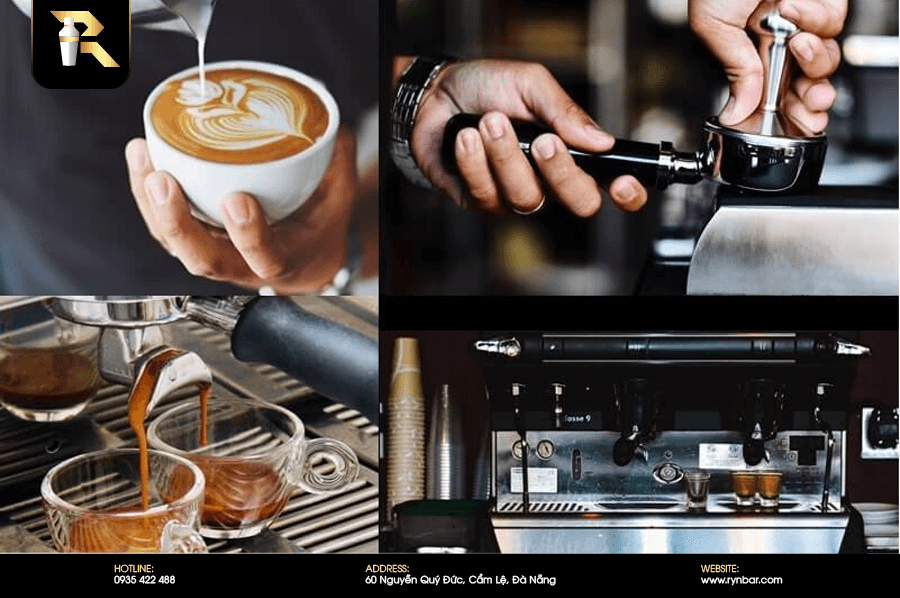 Top 5 dụng cụ pha chế barista bạn không thể thiếu - 5