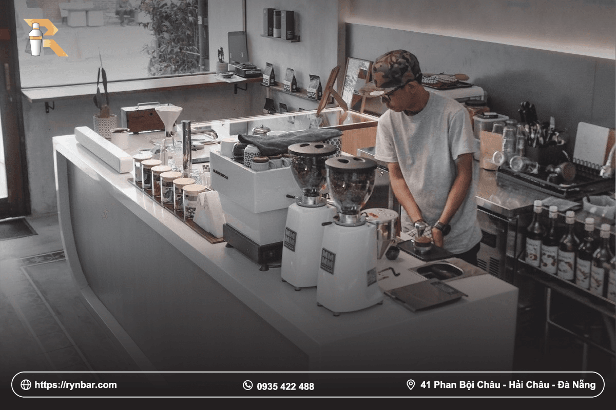Lợi ích khi sử dụng quầy pha chế inox cho quán cafe - Untitled 2 02 1