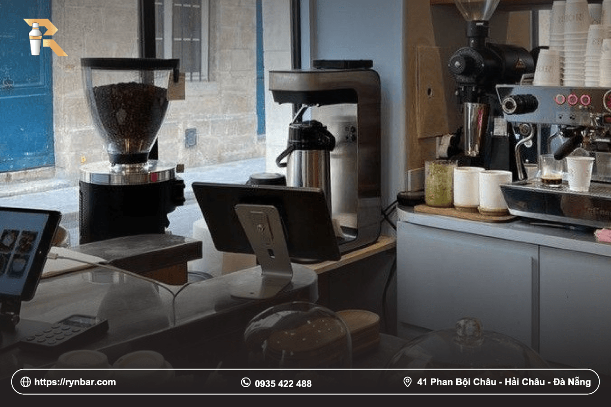 Lợi ích khi sử dụng quầy pha chế inox cho quán cafe - Untitled 2 04