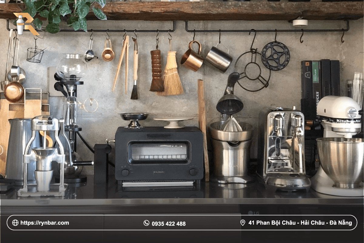 Bật mí cách setup quầy bar quán cafe gây ấn tượng cho khách hàng - Untitled 3 05