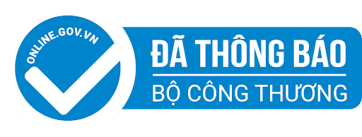 Footer - Logo da thong bao bo cong thuong mau xanh