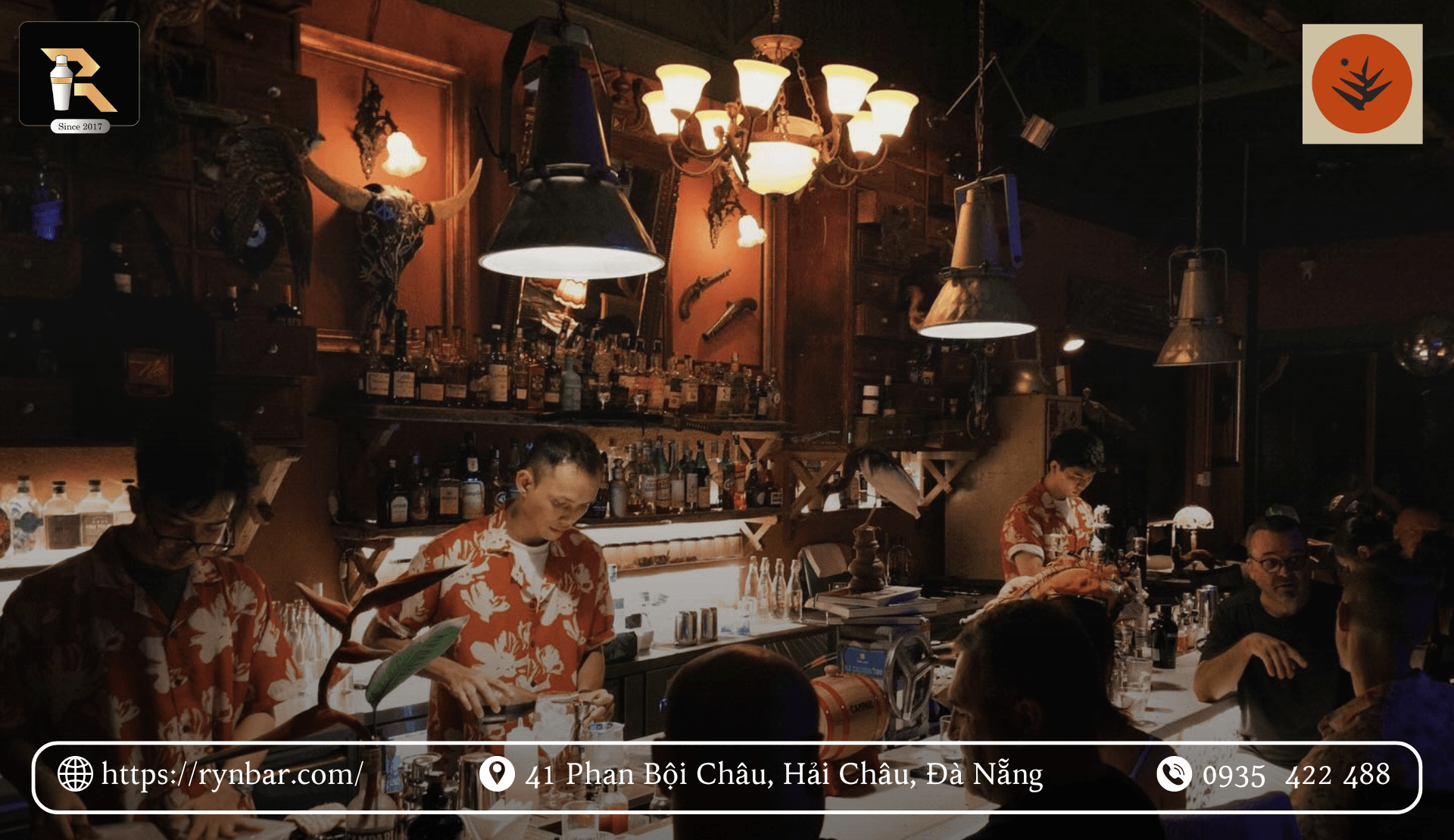 Hình ảnh dự án của Rynbar 